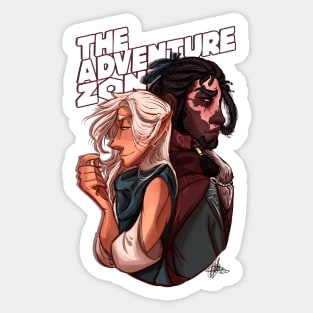 taakitz Sticker